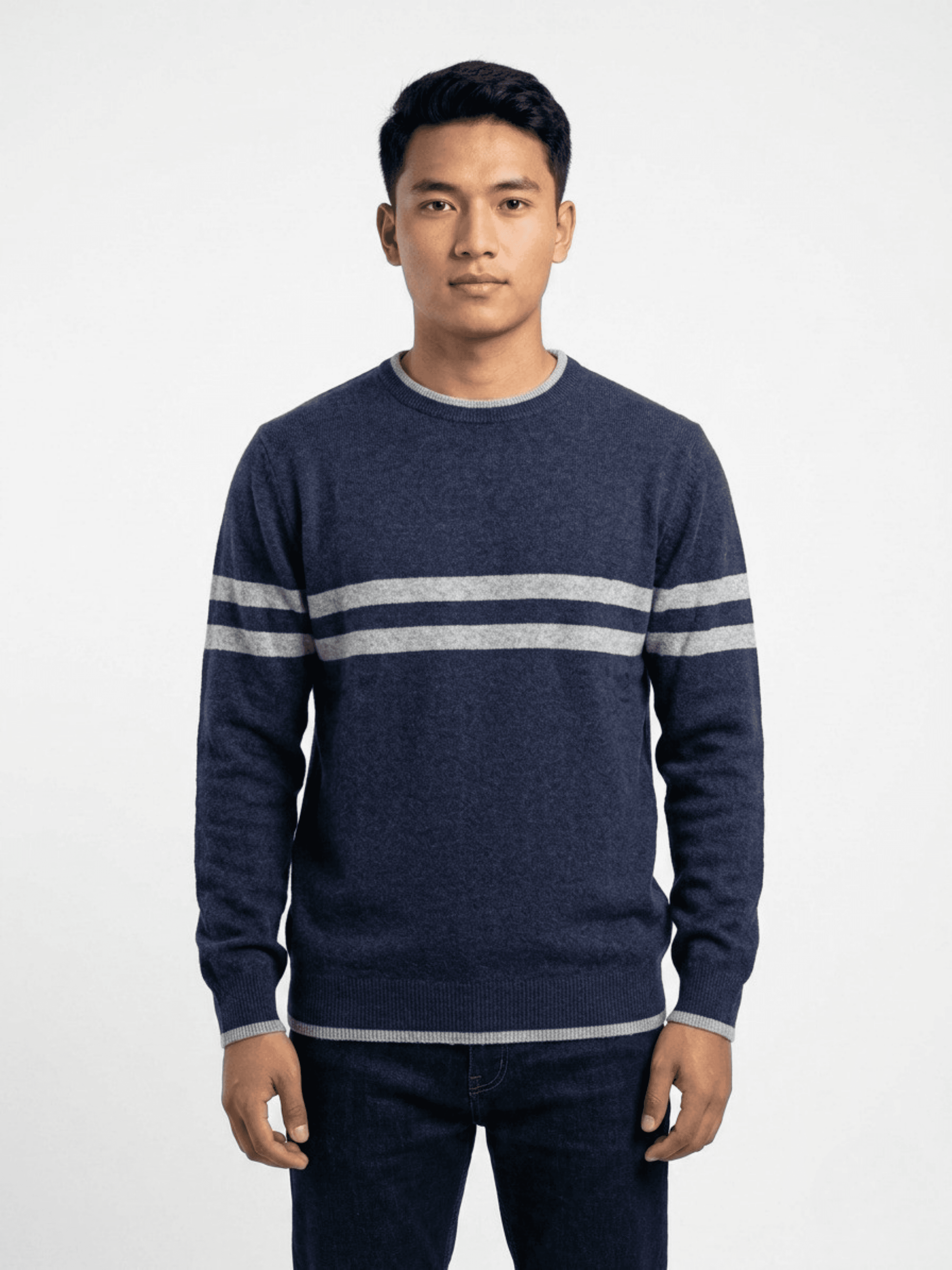 Pashmina Sweater