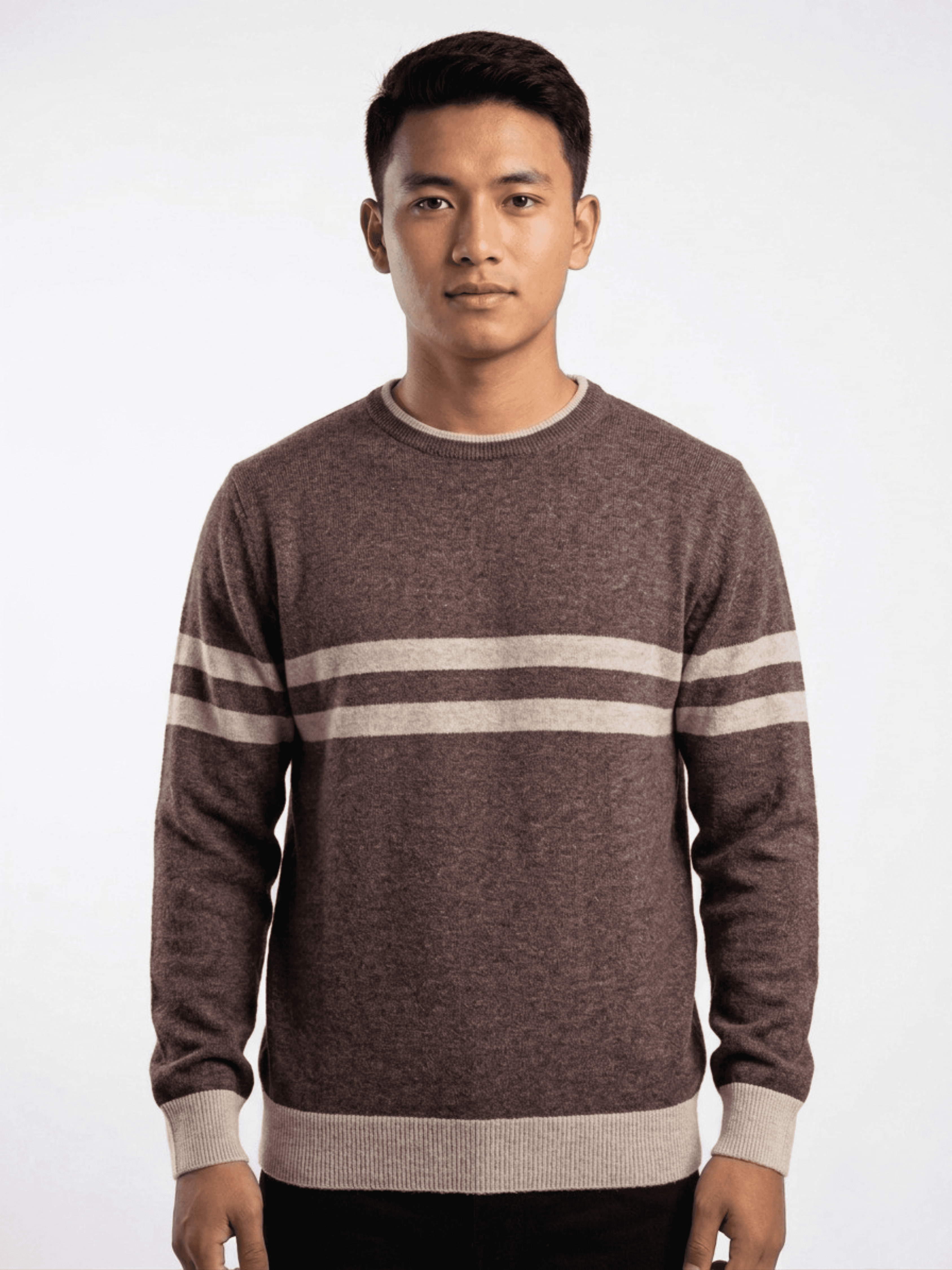 Pashmina Sweater